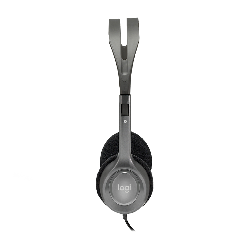H111 stereo headset-null