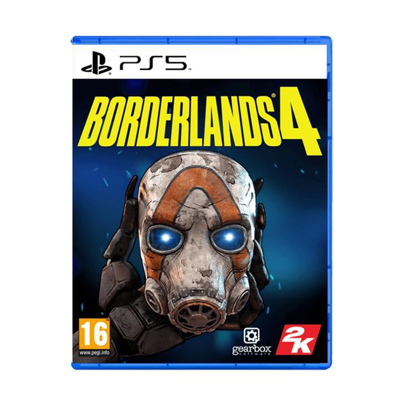 Borderlands 4 για PS5 παιχνίδι-null