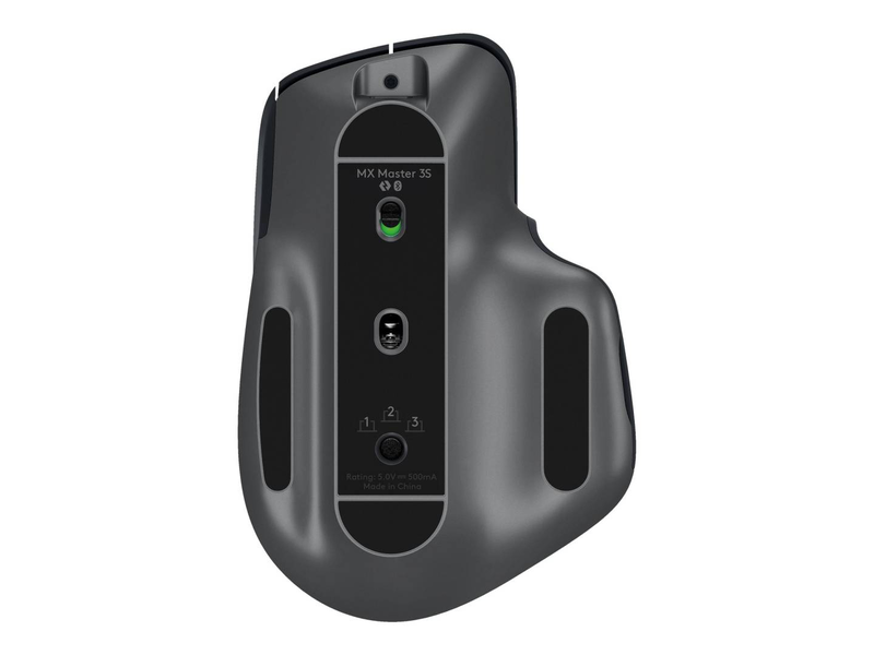 Mx master 3s graphite-null