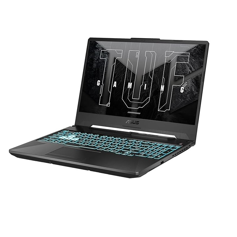 Asus tuf gaming nb a15 15.6inch AMD ryzen 7 7445s/512GB/16GB/win11pro/ 2 years warranty-null