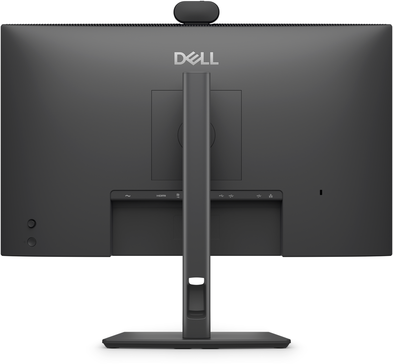Dell pro p2426heb 23.8" &omicron;&theta;ό&nu;&eta; ips 120hz 1920x1080-null