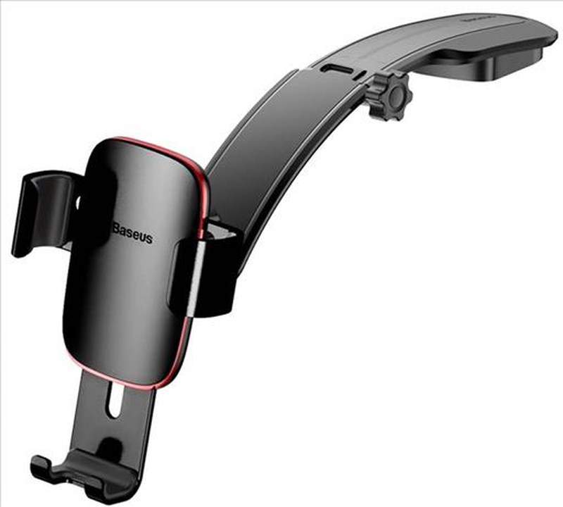 Baseus suyl f01 metal car mount dashboard, , medium image number null