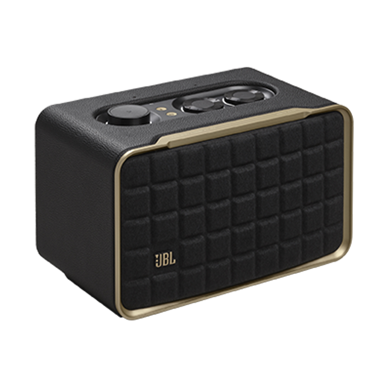 Authentics 200 wireless black-null