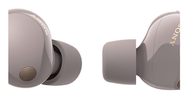 Sony in-ear &alpha;&sigma;ύ&rho;&mu;&alpha;&tau;&alpha; &alpha;&kappa;&omicron;&upsilon;&sigma;&tau;&iota;&kappa;ά &psi;&epsilon;ί&rho;&epsilon;&sigmaf; wf-1000xm5-null