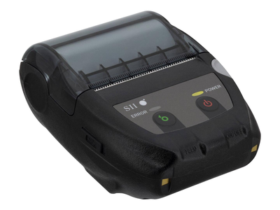 Seiko instruments mp-b20 mobile printer | 2-inch | 203 dpi | USB & bluetooth | 80 mm/sec, , medium