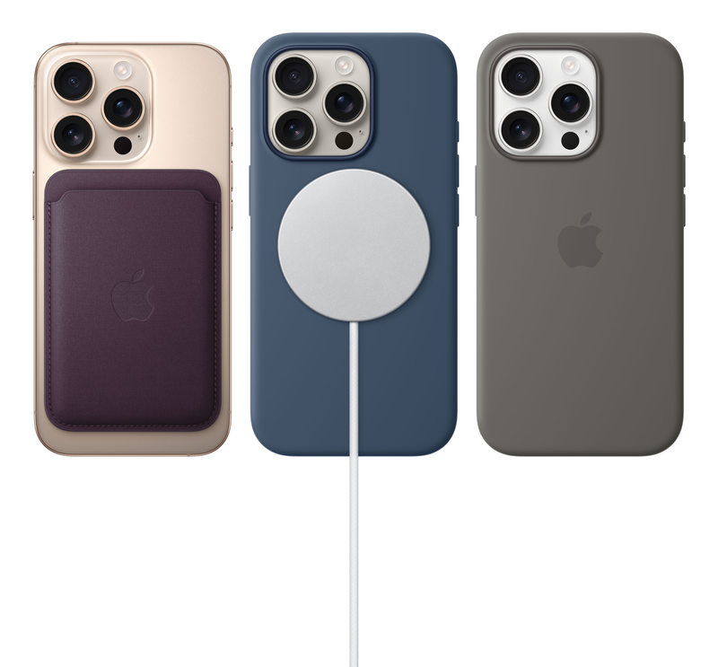 Apple iPhone 16 pro max mobile phone 5G (512GB)-null