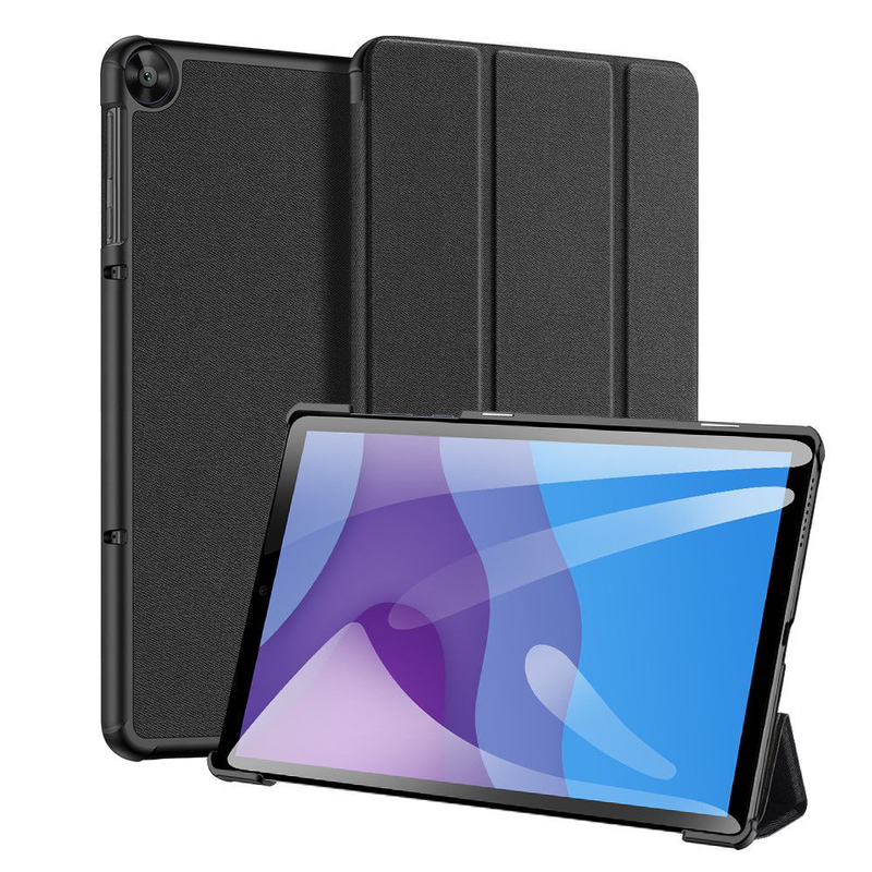 Dux ducis protective tablet case for lenovo tab m10 HD Gen 2, , medium-null