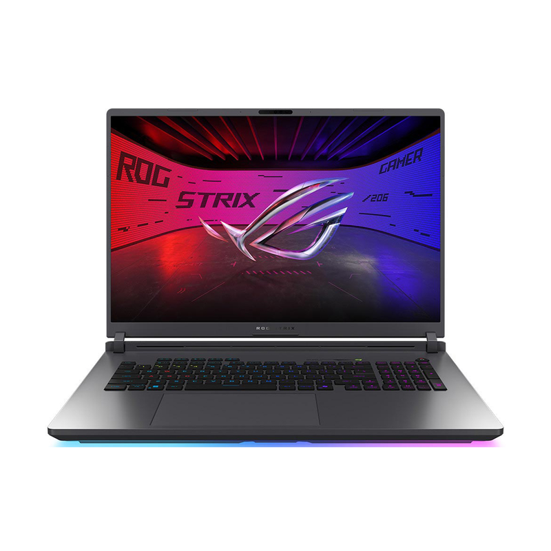 Asus rog strix g18 &phi;&omicron;&rho;&eta;&tau;ό&sigmaf; &upsilon;&pi;&omicron;&lambda;&omicron;&gamma;&iota;&sigma;&tau;ή&sigmaf; 18" (ultra 9 275hx/32GB/2TB)-null