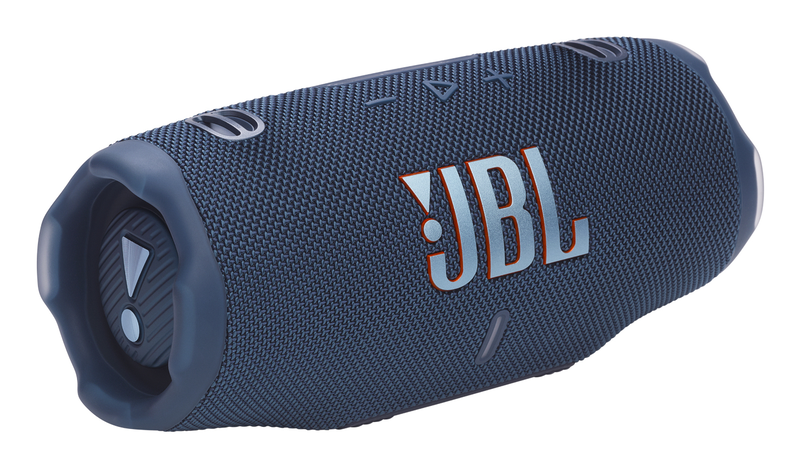 Jbl charge 6 portable bluetooth speaker up to 28 hours-null