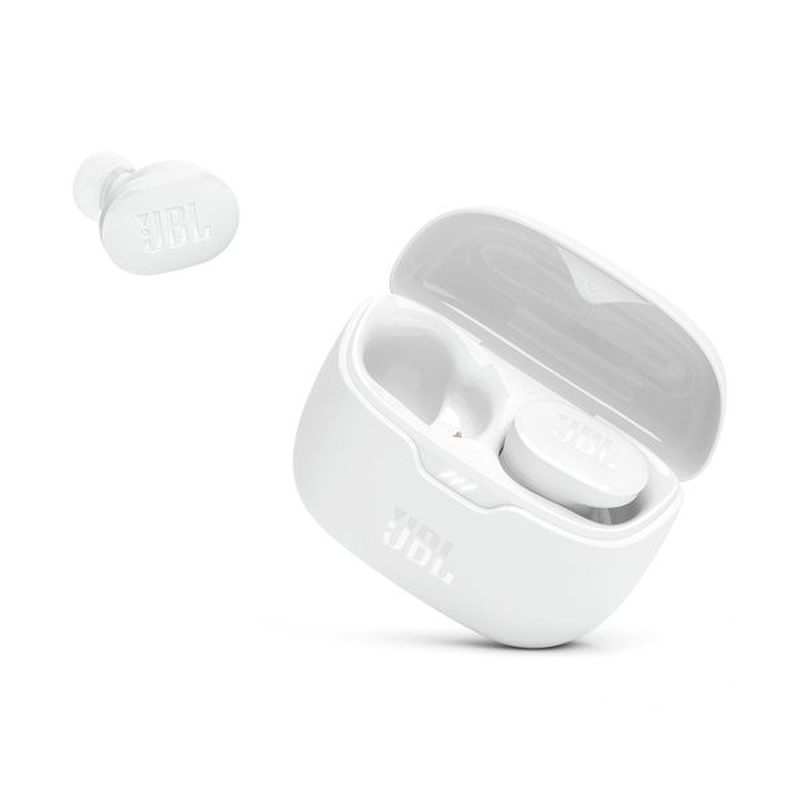Jbl wireless earbuds tune buds-null
