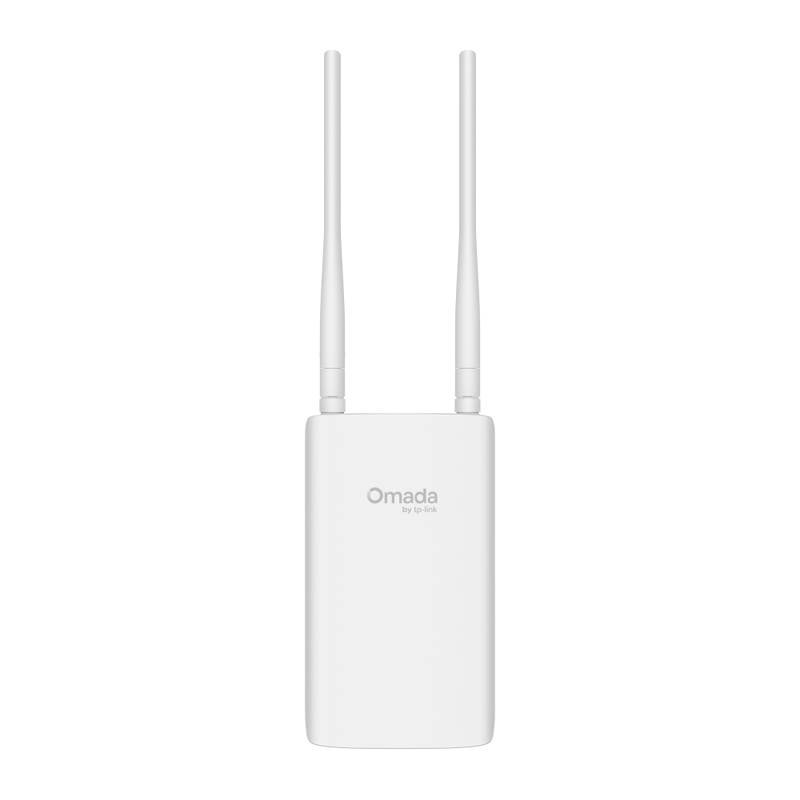 Tp-link eap603-outdoor ax1800 indoor/outdoor Wi-Fi 6 access point-null