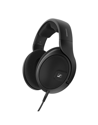 Sennheiser hd-560s headphones