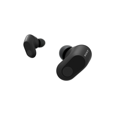 Sony wfg700n inzone buds truly wireless noise cancelling gaming earbuds black, Black, medium
