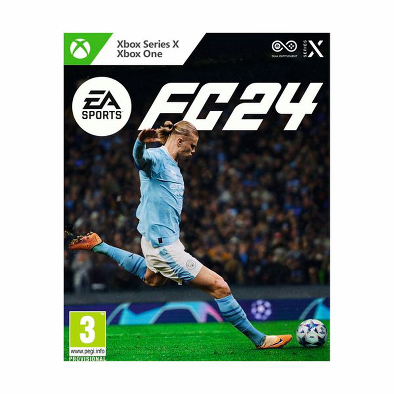 Fc sports 24 image number null