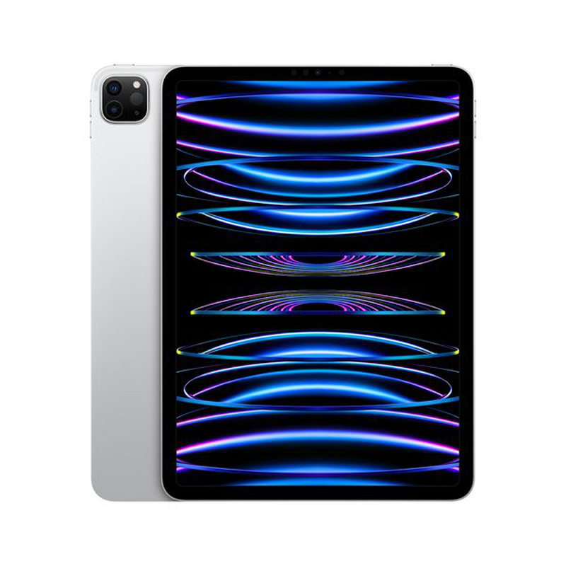 Ipad pro 11" 2022 128GB Wi-Fi image number null