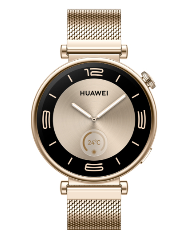 Huawei watch gt 4 1.3" GPS-null