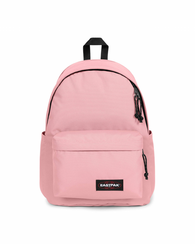 Day office pastel pink-null