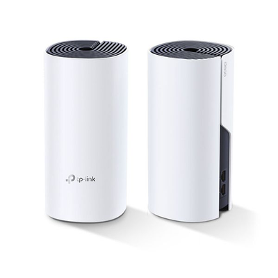 Deco p9 (2-pack) whole home mesh