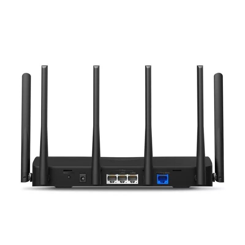 Mercusys be3600 Wi-Fi 7 router, , medium image number null