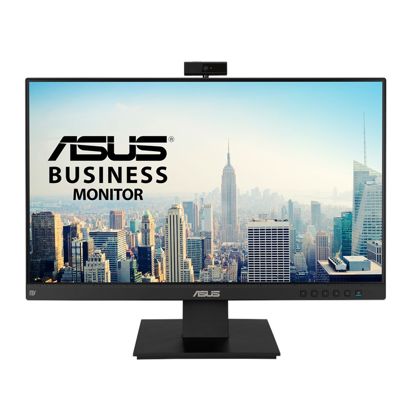 Asus be24eqsk 23.8" monitor ips 75hz 1920x1080-null