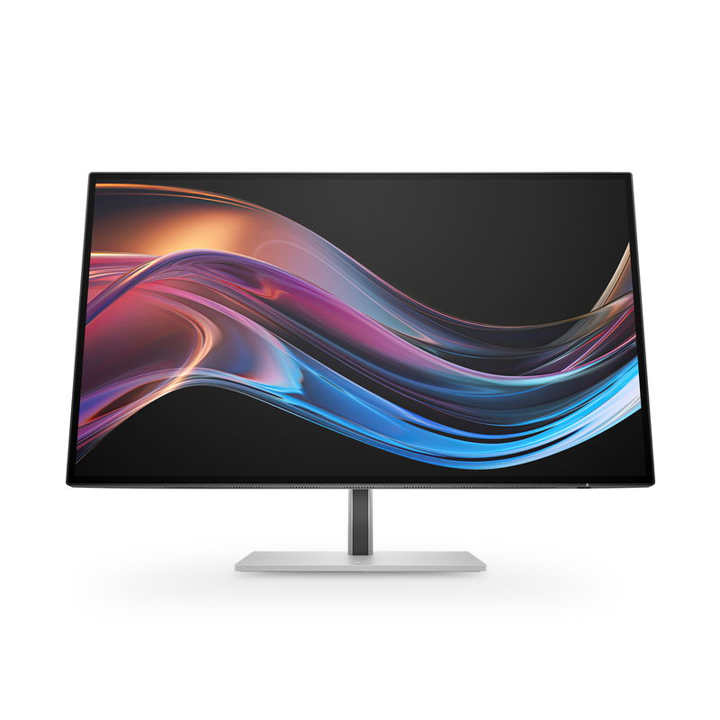 Hp series 7 pro 727pk 27" monitor ips hdr400 3840x2160, , medium-null