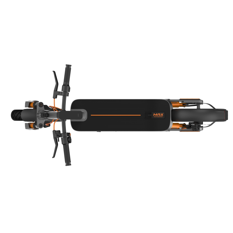 Xiaomi electric scooter 6 max, , medium-null