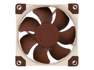 Noctua nf-a8 uln - case fan - 80 mm, , medium