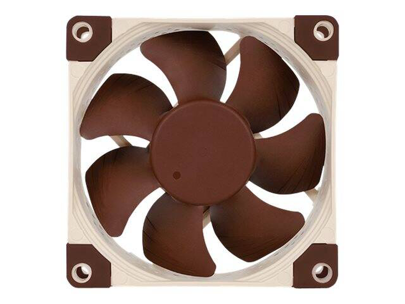 Noctua nf-a8 uln - case fan - 80 mm, , medium-null