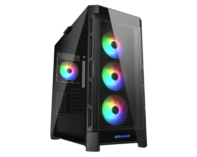Cougar duoface pro rgb, , medium
