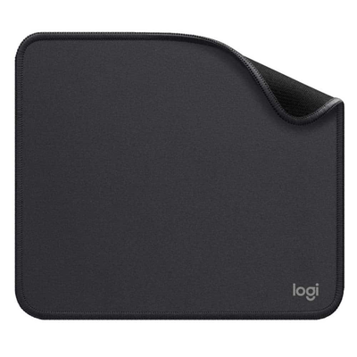 Logitech mouse pad black, , medium