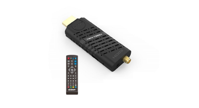 Edision nano t265+ mini terrestrial receiver dvb-t2, , medium