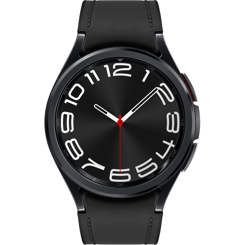 Product image: Samsung Galaxy Watch 6 r955 43mm lte black-null
