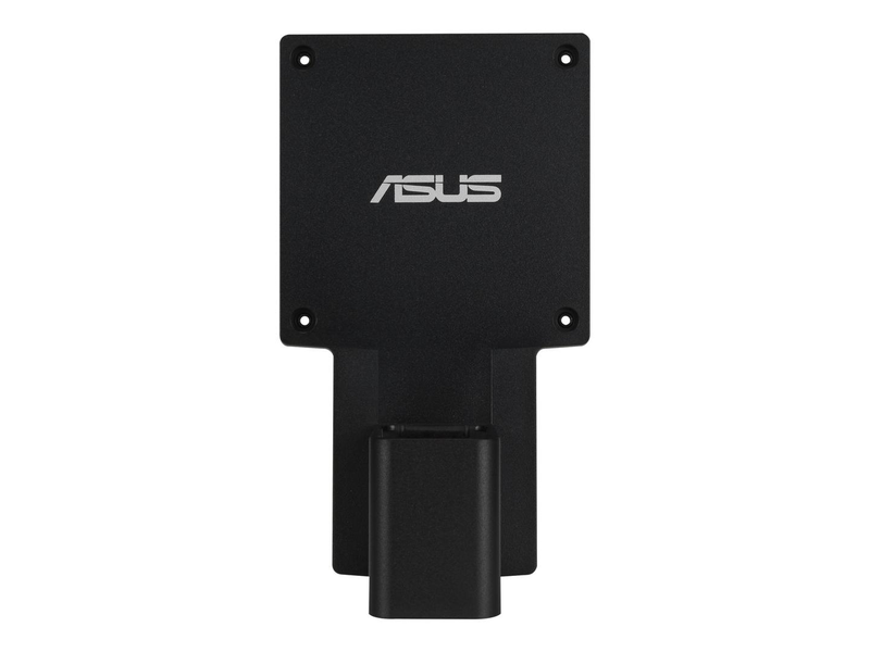 Asus mkt02 mini pc kit monitor mount bracket for select asus monitors black 90la00j0-b01170-null