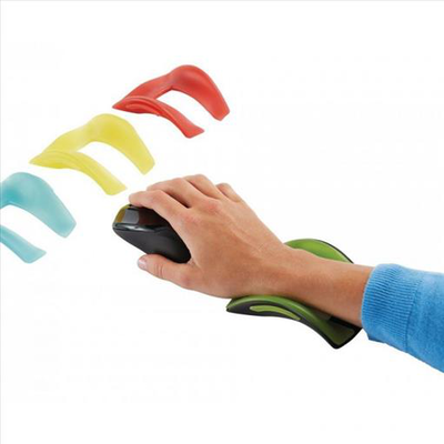 Kensington smart fit conform wrist rest