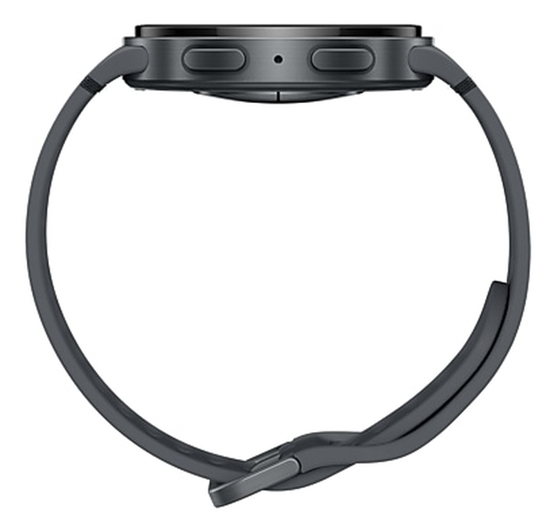 Samsung Galaxy Watch8 44mm aluminium-null