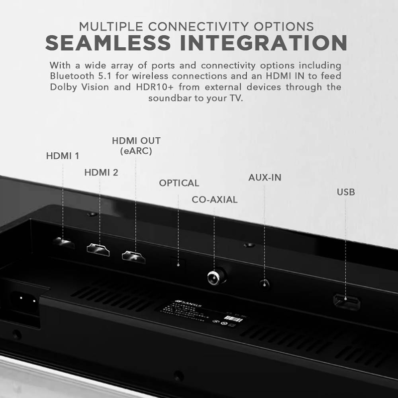 Sonicgear studiobar 3000 soundbar 700w 5.1.2 dolby atmos &mu;&epsilon; &alpha;&sigma;ύ&rho;&mu;&alpha;&tau;&omicron; subwoofer & &delta;ύ&omicron; uhf &mu;&iota;&kappa;&rho;ό&phi;&omega;&nu;&alpha;, , medium-null