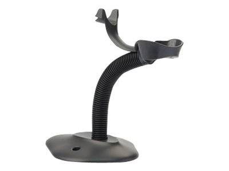 Symbol intellistand / bar code scanner stand / twilight black / for symbol ls2208, , medium-null