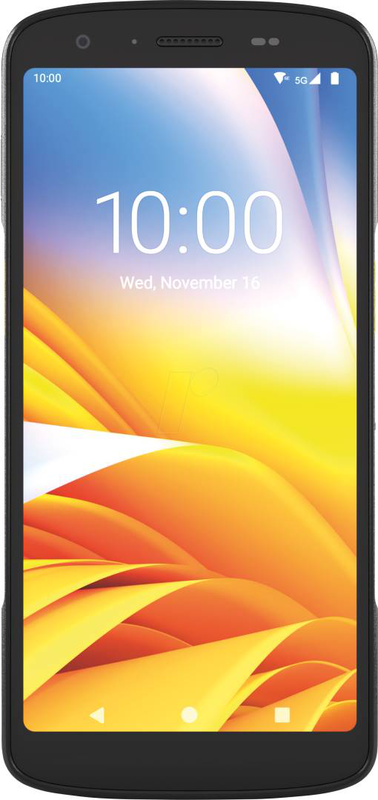 Zebra tc22 | enterprise mobile computer | Wi-Fi 6 | se55 long-range | 6/64GB | 16mp + 5mp cameras | android, , medium-null