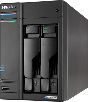 Asustor lockerstor nas as6702t 2-bay, , medium