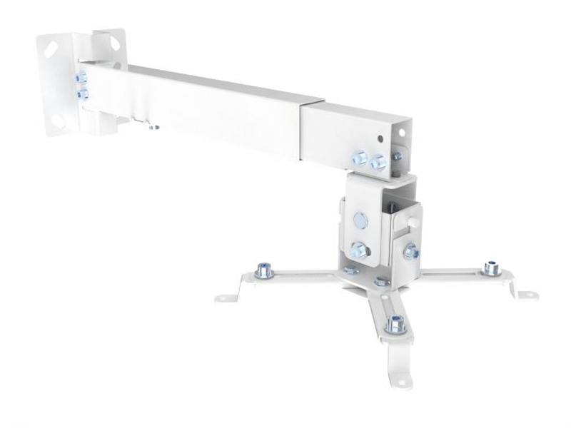 Equip projector ceiling wall mount bracket-null