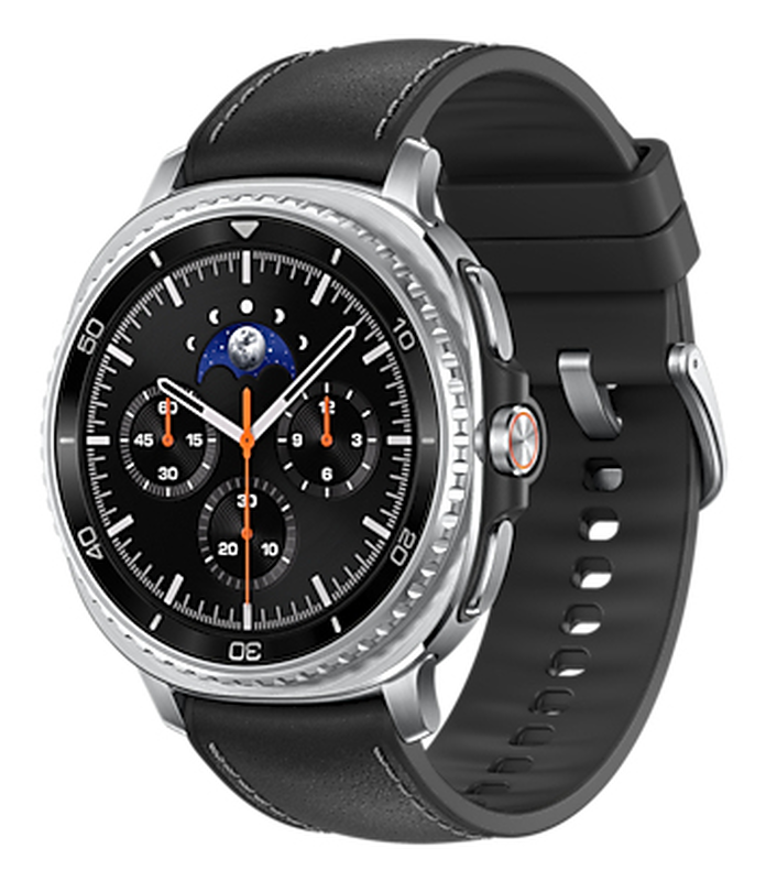 Samsung Galaxy Watch8 classic (2025) 46mm aluminium GPS-null
