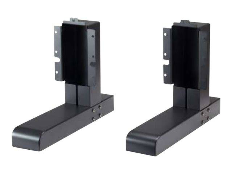 Neovo std-03 / mounting kit (2 legs) for lcd / plasma panel / screen size: 42" / for neovo rx-42, , medium-null