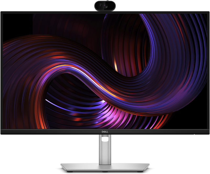 Dell pro p2726dev 27" monitor ips 100hz qhd 2560x1440-null