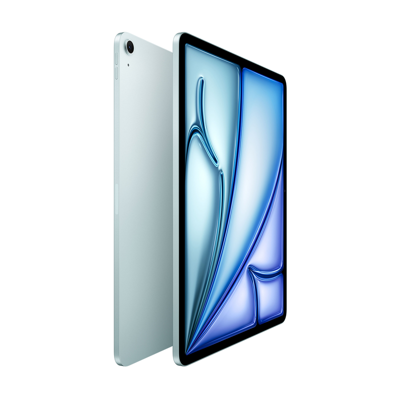 Ipad Air 13" m2 128GB Wi-Fi-null