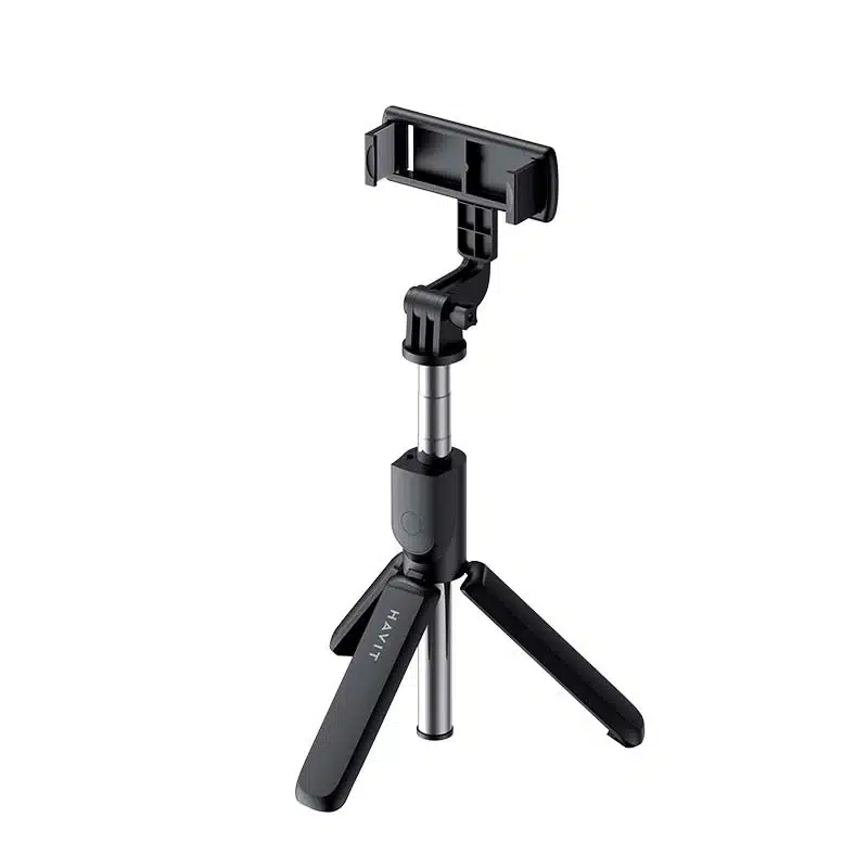 Havit selfie stick wireless universal black st7033, , medium-null