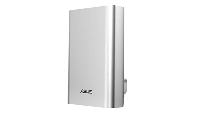 Asus ZenPower pro 10050mAh power bank with USB-C Silver, , medium-null