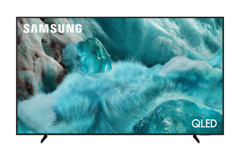 Samsung smart TV 65" 4k QLED qe65q7fa-null