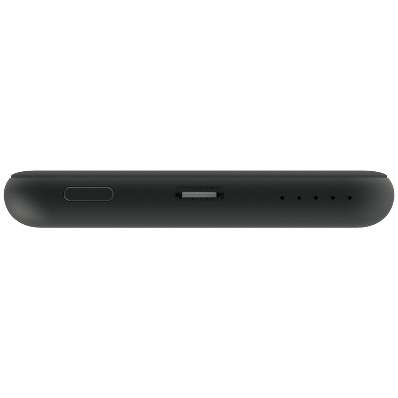 Verbatim charge 'n' go 32240 power bank 5000mAh 15w &mu;&epsilon; 1 USB-c &theta;ύ&rho;&alpha; quick charge 3.0, , medium-null