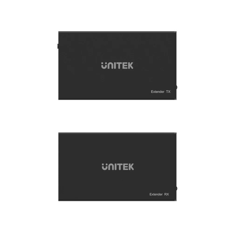 Product image: Unitek hc HDMI extender over ethernet 150m 4k v101a, , medium-null