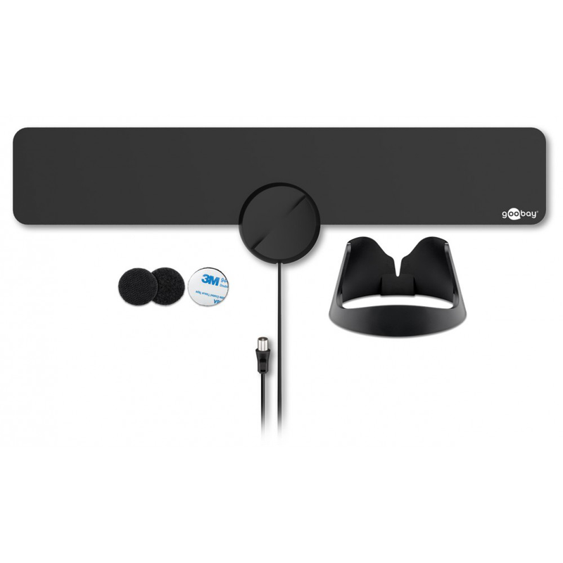 Goobay TV antenna, , medium-null